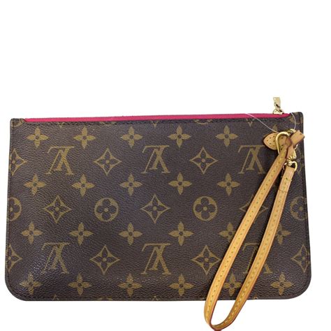 louis vuitton pochette idealo|louis vuitton pochette wristlet.